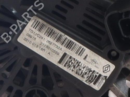 Alternator RENAULT CLIO III Hatchback Van (SB_, SR_) | BP34047720M7 - Image 5