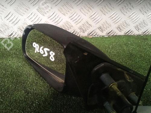 Left mirror RENAULT 19 I (B/C53_) 1.9 D (B/C534, B/C53J) | BP30073283C26 