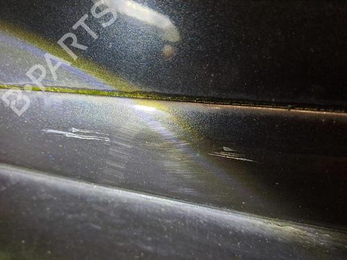 Left front door AUDI A3 (8P1) 2.0 TDI 16V | BP19785777C2 