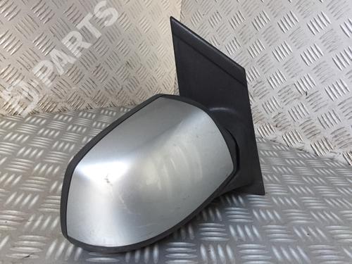 Right mirror FORD FOCUS II (DA_, HCP, DP) 2.0 TDCi | BP11404968C27 