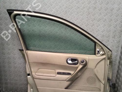 Left front door RENAULT MEGANE II (BM0/1_, CM0/1_) 1.6 16V | BP18021356C2 