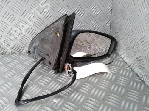 Used Right mirror Right mirror FIAT STILO Multi Wagon (192_) 1.9 JTD (115 hp) 30070591 30070591