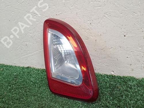 Left tailgate light RENAULT TWINGO II (CN0_) 1.2 16V (CN0K, CN0V, CN0A) | BP30066057C79 - Image 4