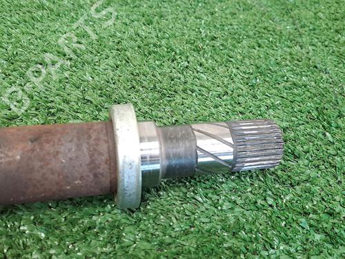 Right front driveshaft RENAULT CLIO IV (BH_) 0.9 TCe 90 (BHNF, BHMA, BHMH, BHJK, BHJR) | BP29948633M39