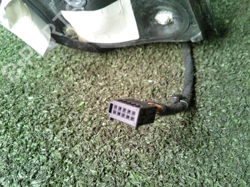 Left mirror VW POLO V (6R1, 6C1) 1.6 TDI | BP18342765C26 