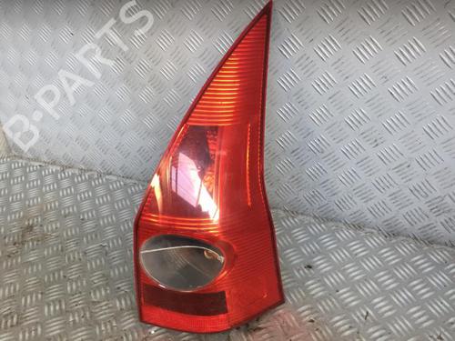 Right taillight RENAULT MEGANE II Estate (KM0/1_) 1.5 dCi (KM02, KM13) | BP30069507C35 