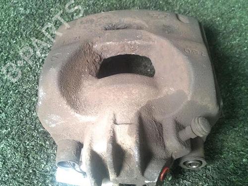 Used Right front brake caliper CITROËN C4 Picasso I MPV (UD_) 1.6 HDi (109 hp) 30067077