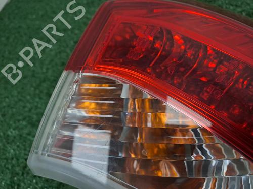 Right taillight RENAULT LAGUNA III (BT0/1) 1.5 dCi (BT00, BT0A, BT0T, BT1J) | BP24845182C35 