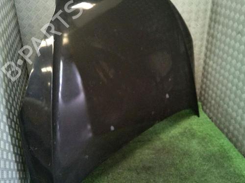 Used Hood PEUGEOT 407 (6D_) 1.6 HDi 110 (6D9HZC, 6D9HYC) (109 hp) 30064631