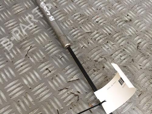 Tailgate lift support PEUGEOT 206 Hatchback (2A/C) 2.0 HDI 90 | BP30072530C138