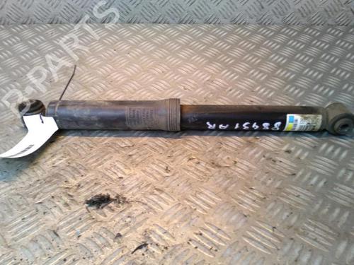 Used Left rear shock absorber Left rear shock absorber CITROËN C3 II (SC_) 1.4 (73 hp) 29952366 29952366