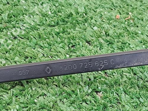 Front windshield wiper arm RENAULT TWINGO II (CN0_) 1.5 dCi (CN0E) | BP29948500C143 