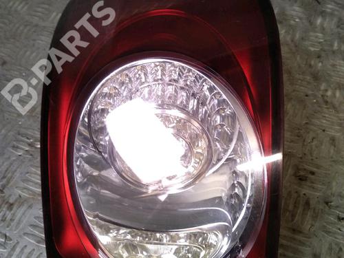Right taillight VW GOLF PLUS V (5M1, 521) 1.9 TDI | BP11406909C35 