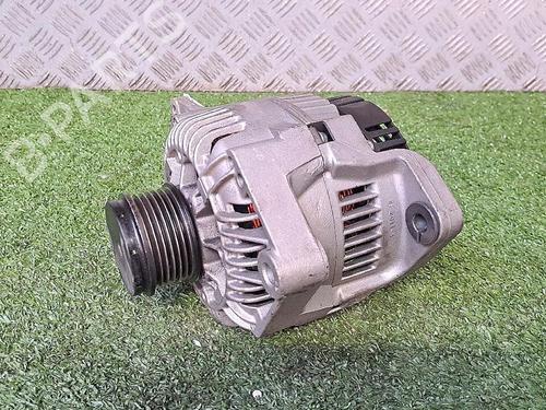 Alternator RENAULT SCÉNIC I MPV (JA0/1_, FA0_) 1.9 dCi (JA05, JA1F) | BP30076693M7 