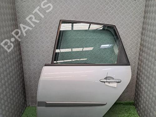 Dør venstre bak RENAULT SCÉNIC II (JM0/1_) 1.9 dCi (JM14) (131 hp) 27169051