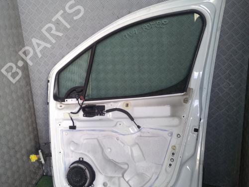 Right front door PEUGEOT PARTNER MPV (5_, G_) 1.6 HDi 90 | BP30542210C3 