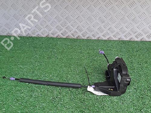 Used Rear left lock LAND ROVER RANGE ROVER EVOQUE (L551) 1.5 P300e Hybrid 4x4 (309 hp) 30063625