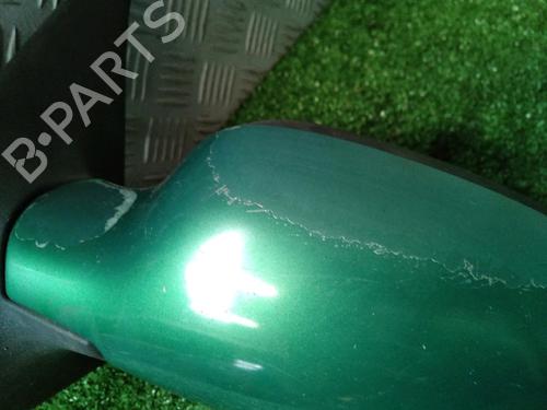 Retrovisor esquerdo RENAULT CLIO II (BB_, CB_) 1.4 (B/CB0C, B/CB0S) | BP17160798C26 