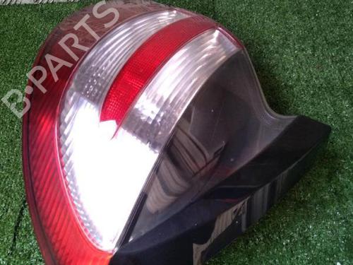 Right taillight MERCEDES-BENZ C-CLASS Coupe (CL203) C 220 CDI (203.706) | BP30071264C35 