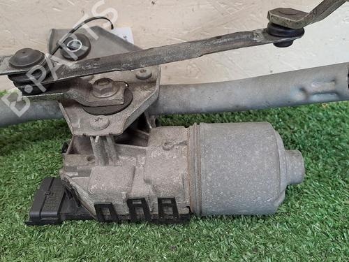 Front wiper motor RENAULT TWINGO II (CN0_) | BP30066098M29