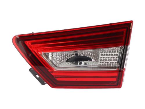 Højre baglygte bagklap RENAULT CLIO IV (BH_) 1.5 dCi 75 (75 hp) 30339926