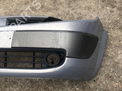 Front bumper RENAULT SCÉNIC II (JM0/1_) 1.9 dCi (JM0G, JM12, JM1G, JM2C) | BP30074584C7