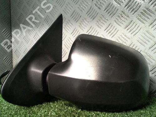 Left mirror DACIA LOGAN MCV II 1.5 dCi | BP30077409C26  - Image 5
