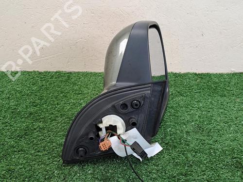 Bakspejl Højre CITROËN BERLINGO MULTISPACE (B9)  | BP29320496C27 