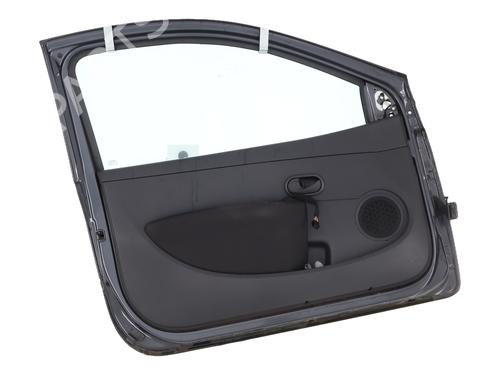 left-front-door-renault-clio-iii-br01-cr01-2005-2006-2007-2008-2009-2010-2011-2012-2013-2014-34520679 main image