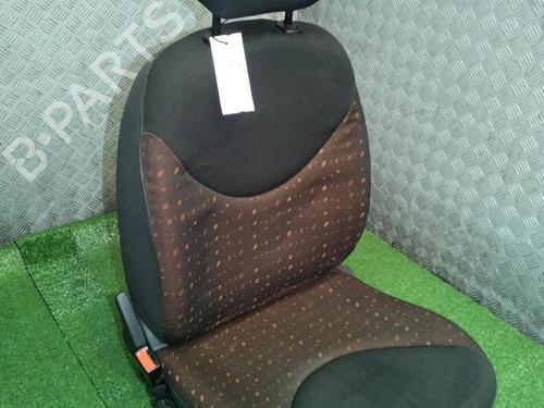 Left front seat CITROËN C2 (JM_) 1.4 HDi | BP24520638C15 