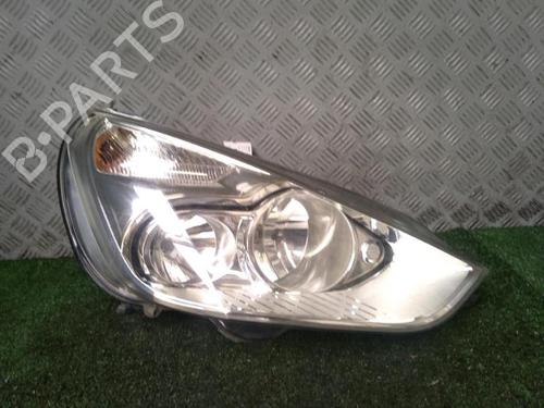 right-headlight-ford-galaxy-ii-wa6-2006-2007-2008-2009-2010-2011-2012-2013-2014-2015-30073141 main image