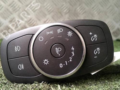 Used Switch FORD FIESTA VII (HJ, HF) 1.1 Ti-VCT (86 hp) 29951462