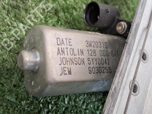 Front left window mechanism DACIA DUSTER (HS_) 1.5 dCi 4x4 (HSMC, HSMD) | BP30064218C22 - Image 5