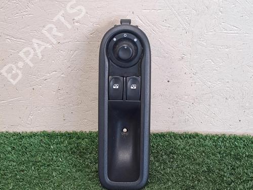Used Left front window switch RENAULT TWINGO II (CN0_) 1.2 16V (CN0K, CN0V, CN0A) (76 hp) 28712783