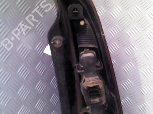 Left taillight RENAULT ESPACE IV (JK0/1_) 1.9 dCi (JK0U) | BP30075134C34 
