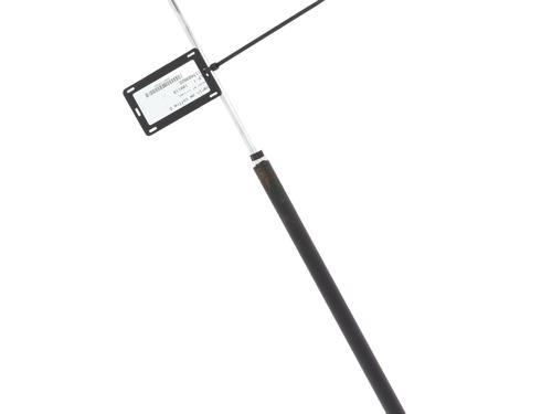 Used Tailgate lift support PEUGEOT 807 (EB_) 2.2 HDi (163 hp) 30967858