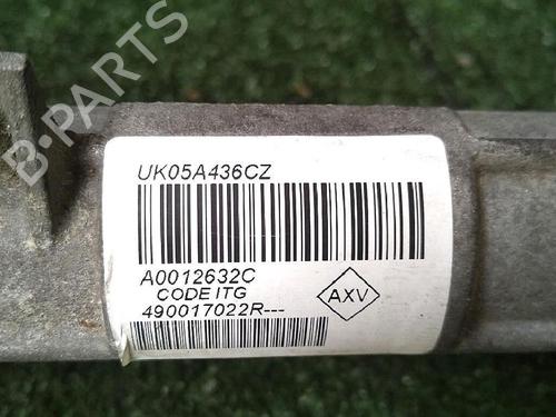 Used Steering rack RENAULT MEGANE III Grandtour (KZ0/1) 1.5 dCi (KZ0C, KZ1A) (90 hp) 30067375