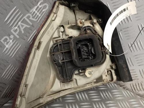 Right taillight VW GOLF V (1K1) 1.9 TDI | BP30069087C35
