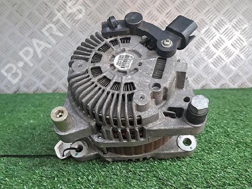 Alternator PEUGEOT 407 (6D_) 2.0 HDi 135 (6DRHRH, 6DRHRE, 6DRHRG, 6DRHRJ) | BP30063686M7