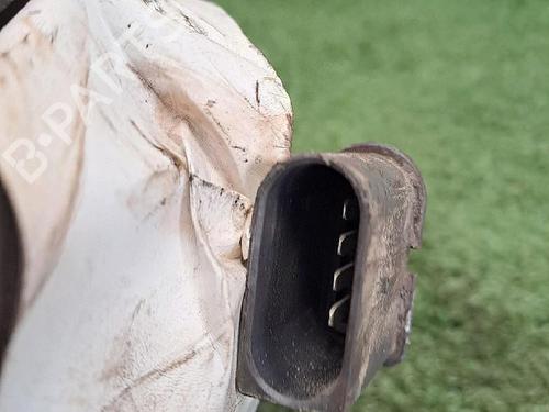 Used Left rear brake caliper CITROËN C4 Picasso II 1.6 HDi / BlueHDi 115 (115 hp) 29949485