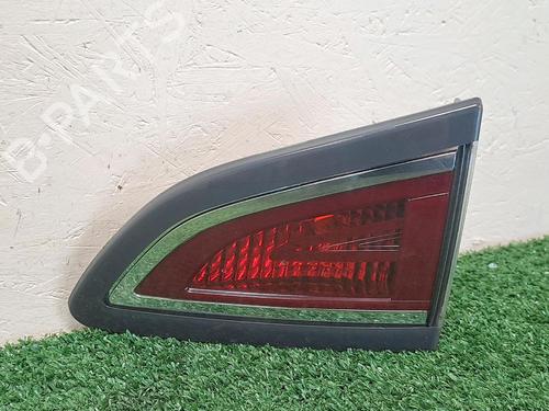 Right tailgate light RENAULT SCÉNIC III (JZ0/1_) 1.2 TCe (JZ16) | BP29948126C80 