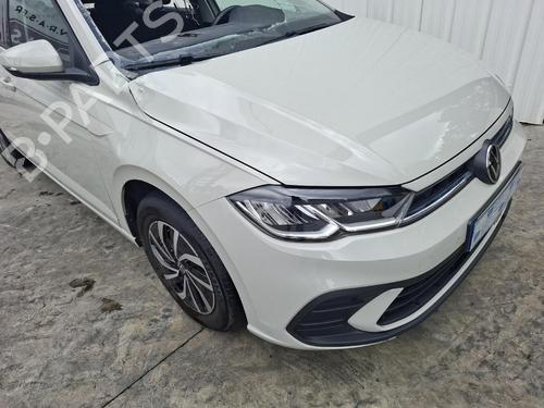Hattehylde VW POLO VI (AW1, BZ1, AE1) 1.0 TSI | BP37731252C85 - Image 15