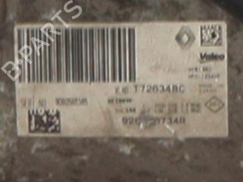 AC compressor RENAULT CLIO IV (BH_) 0.9 TCe 90 (BHNF, BHMA, BHMH, BHJK, BHJR) | BP37415992M34  - Image 7