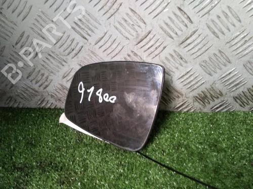 Used Left mirror glass Left mirror glass DACIA LOGAN (LS_) 1.5 dCi (LS0W) (86 hp) 30072239 30072239