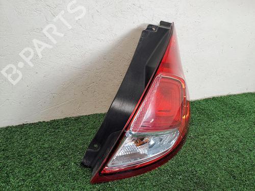 Right taillight FORD FIESTA VI (CB1, CCN) 1.0 EcoBoost | BP37730038C35 - Image 5