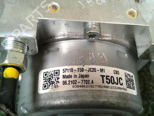 ABS pump HONDA CIVIC XI Hatchback (FL) 2.0 e:HEV | BP37731752M43 - Image 2