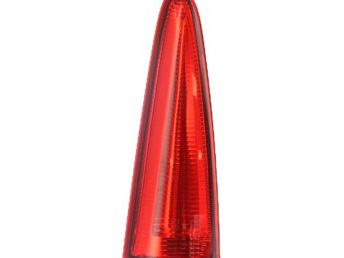 Used Headlight eyebrow RENAULT KANGOO / GRAND KANGOO II (KW0/1_) 1.5 dCi 90 (KW05, KW08, KW0G, KW11) (90 hp) 31353694