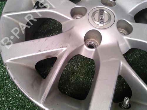 Fælk NISSAN NOTE (E12) 1.5 dCi | BP29949890C45  - Image 5