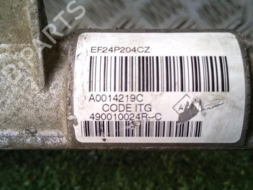 Used Steering rack RENAULT MEGANE CC (EZ0/1_) 1.9 dCi (EZ0J, EZ1S) (131 hp) 30067382