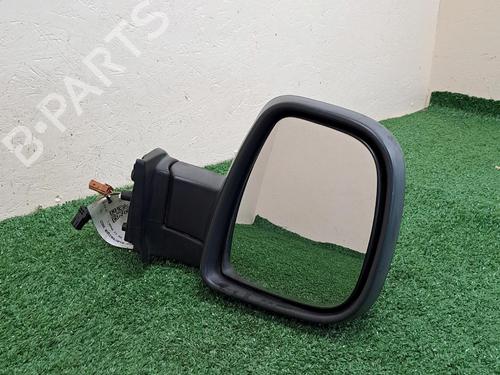 Bakspejl Højre CITROËN BERLINGO MULTISPACE (B9)  | BP29320496C27 